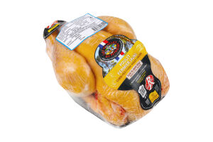 Курка Les Fermiers Landais Label rouge заморожена