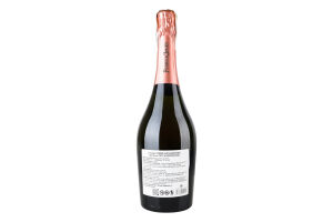 Шампанское 750мл 12.5% Blason Rose Perrier Jouet бут