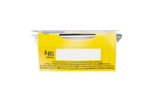 Сыр плавленый 50% Camembert President ст 120г