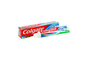 Паста зубна Потрійна дія Colgate 75мл