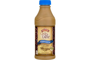 Turkey Hill OOO-La-Latte Iced Coffee Vanilla