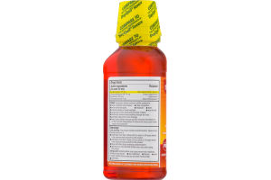 Smart Sense Severe Daytime Cold & Flu