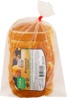 Хлеб нарезной Формовой Гама Fresh Sandwiches м/у 350г
