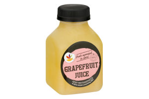 Ahold Juice Grapefruit