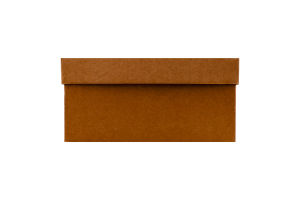 Коробка подарункова крафт 26*19*9,5см НК-05 Екстрафікс