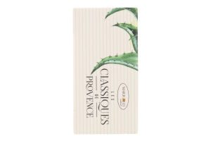 Мило косметичне Авокадо та алое Les Classiques de Provence Marigold natural 90г