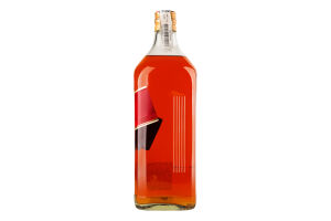 Віскі 1.75л 40% Red label Johnnie Walker пл