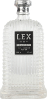 Водка 1л 40% особая Lex Nemiroff бут