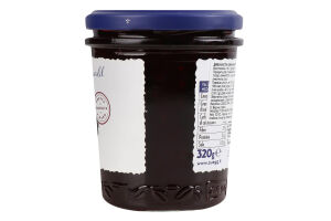 Джем Zuegg ожиновий