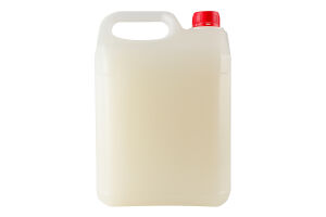 Крем-мыло жидкое с антибактериальным комплексом Хлопок Metro Professional 5л