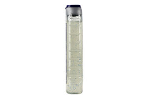 Гель для душа для тела, лица и волос 3в1 Pure impact Nivea Men 250мл