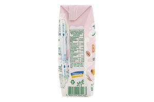 Напиток овсяный с бананом ультрапастеризованный Vega Milk т/п 250мл