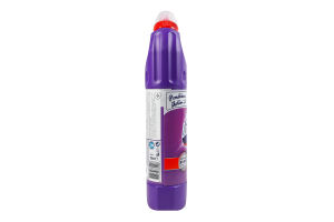 Засіб миючий Domestos Lavander дезінфікуючий
