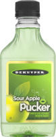 DeKuyper Sour Apple Pucker Liqueur