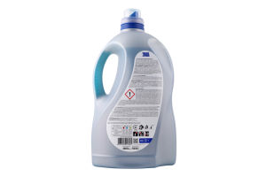 Гель для стирки универсальный Wash&Free 5кг