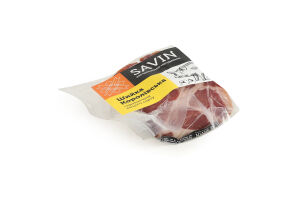 Шейка Королевская Savin Product с/к в/с кг