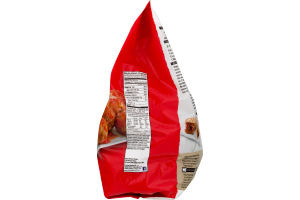 Cooked Perfect Meatballs Italian Style