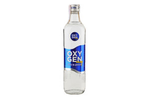 Водка 350мл 40% особая Oxygenium бут