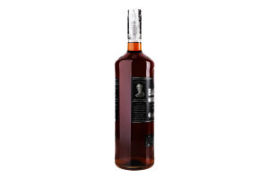 Ром 1л 40% темный Премиум Carta Negra Bacardi бут