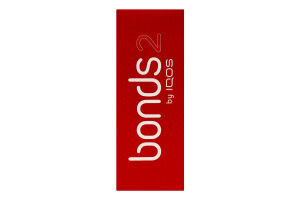 Система електричного нагрівання тютюну Bonds 2 Ruby Red 1шт