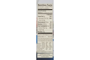 Amy's Vegetable Lasagna Light In Sodium