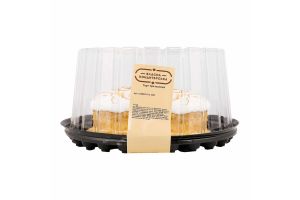 Торт Три молока