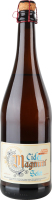 Сидр 700мл 8% ігристий сухий купажний міцний Cider Magnum Sekt пл