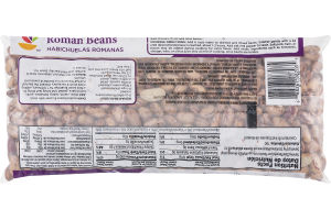 Ahold Roman Beans