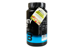 Порошок для приготовления белкового напитка ароматизированный Шоколад Iso Whey Zero BioTechUSA 908г