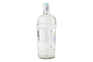 Горілка 1л 40% Sterling Tanqueray пл