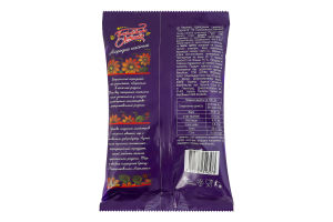 Семечки подсолнечника жареные Полосатые Петриківська Лакомка м/у 65г