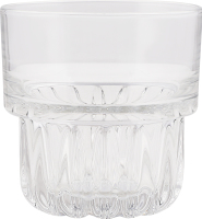 Стакан 266мл №53700-MC12X158 Hill Uniglass 1шт