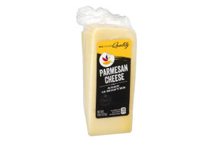 Ahold Cheese Parmesan