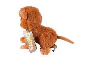 Іграшка м'яка Orbys Довгоп'ят 28*13*16см