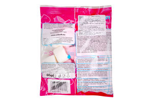 Зефир жевательный Love Marshmallows Cornellis м/у 90г
