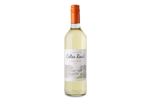 Вино 0.75л 12.5% біле сухе Шенен Блан Cellar Road пл