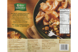 Marie Callender's Turkey & Stuffing