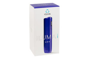IQOS ILUMA i ONE ELECTRIC PURPLE