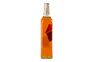 Виски 0.7л 40% Red Label Johnnie Walker бут