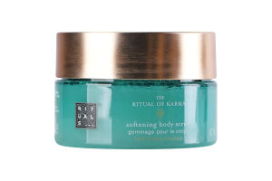 Скраб для тіла The Ritual of Karma Rituals 300мл