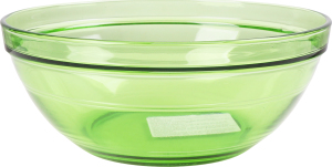 Миска Duralex Cigogne зелена 1,59л