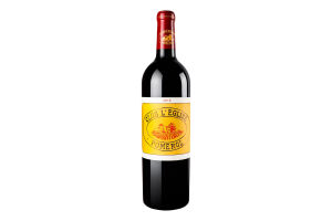 Вино Clos L'Eglise Pomerol rouge 2016