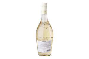 Вино Chardon.Bosta.б/нсолод.12,5% 0,75л