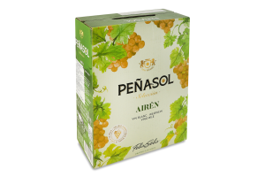 Вино Penasol Verdejo BiB