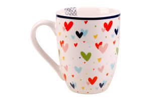 Чашка Eat&Drink 340мл 954636