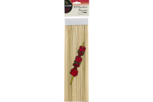KA-ME 100 Bamboo Skewers