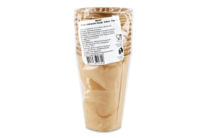 Стакан бумажный 340мл №880487 Крафт ПП Аллєгро-Опт 10шт