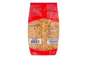 Изделия макаронные группа Б класс экстра Червячки Київ Мікс м/у 1кг