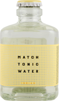 Напій Match Tonic Water Indian б/алк газ
