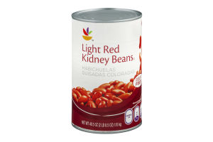 Ahold Light Red Kidney Beans